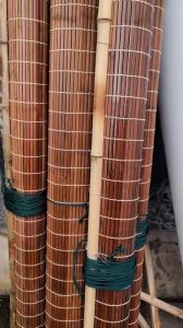 Mành Tre Trúc Than Hóa - Ngang 1m50 Chất Liệu Thân Thiện Môi Trường Giải Quyết Tốt Mọi Vấn Đề Che Nắng - Xưởng Đức Bằng