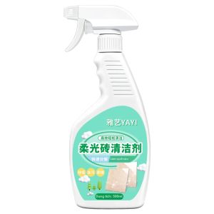 Chất Tẩy Rửa Chuyên Dụng Cho Tất Cả Các Loại Gạch
