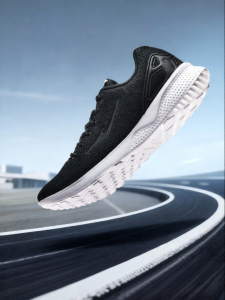 Erke | Lightweight Wear-resistant Summer Running Sports Shoes