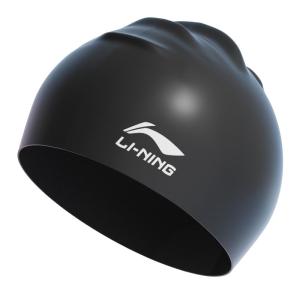 Li-Ning | Waterproof Swim Cap