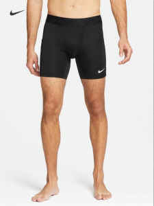 100% Authentic Nike | Moisture-wicking Tight Training Shorts NIKE PRO DRI-FIT FB7959