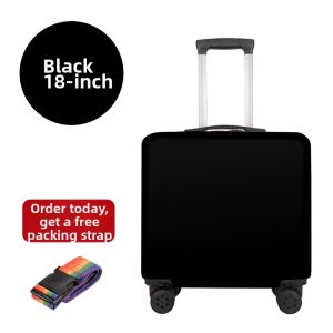 Elastic Travel Luggage Protection Cover Dustproof Bag Thickened Wear-resistant Suitcase Cover for 20 24 26 28 Inch Suitcase