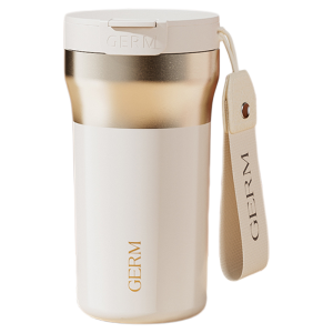 GERM | Stylish Portable Travel Cup
