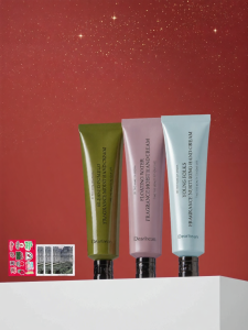 DearIrean | Moisturizing Non-greasy Hand Cream