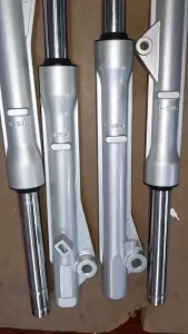 Stock Front Shock For Wave 100/125