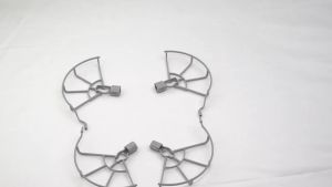 Propeller Protector Quick Release Blade Protective Cover Lightweight Propeller Blade Guard for DJI Mini 4 Pro Drone Accessories