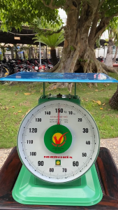 Cân Nhơn Hòa 150kg - Cân lớn