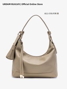URCDN RDALVO | Casual Simple Large Capacity Multi-use Bag