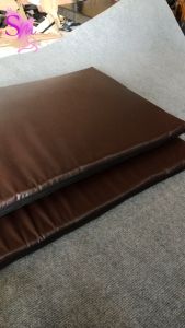 REQUEST PEMBELI ALAS DUDUK KURSI PANJANG/ SOFA/LESEHAN TEBAL 5-10CM KAIN KULIT SINTETIS WATERPROOF