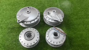 Đùm xe Wave S110/A110/RSX/Blade/Future 125Sirius Exciter 2006Gia Hưng