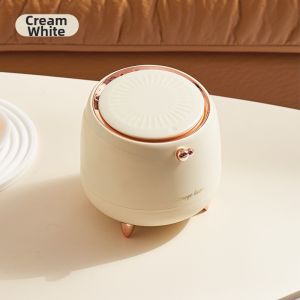 MOLORE | Press-to-Open Dual-Layer Bin