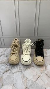 Sneakers Highsole Kekinian Fashion Korea DG8069