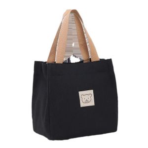 Mini Canvas Handbag: A Must-Have Accessory for Women's Commuting