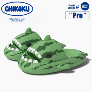Dép Trẻ Em Chống Trượt Chikoku Mùa Hè 2023 Dép Đi Trong Nhà Thoáng Khí Chống Trượt Đế EVA Dép Đi Trong Nhà Dép Đi Ngoài Trời