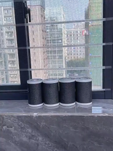 100cm Disposable Floor Drain Sticker Anti-blocking Drain Net Roll Cuttable  Hair Catcher Insect-Proof Filter Mesh