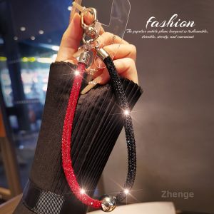ZHENGEGE | Chic Colorful Beaded Charm Bracelet Accessory