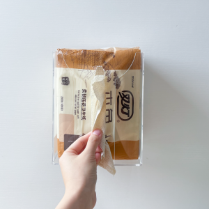 กล่องเก็บกระดาษชำระติดผนังแบบไม่ต้องเจาะ ARCO ทรงเรียบง่าย กล่องกระดาษชำระแบบแบน กล่องเก็บกระดาษชำระสำหรับห้องน้ำแบบทันสมัย