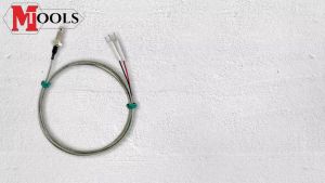 ms7 Probe Sensor Suhu Termokopel Type K M6: Pengukur Temperatur Thermo couple yang Akurat