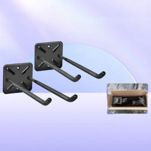 Heavy Duty Wall Mount Hook For Garage Storage
