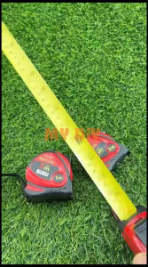 MYDIYHOMEDEPOT - ANTON MEASURING TAPE / TALI TAPE PITA PENGUKUR 3.0M 5.0 or 7.5M / TAPE MEASURE / ALAT PENGUKUR / 卷尺