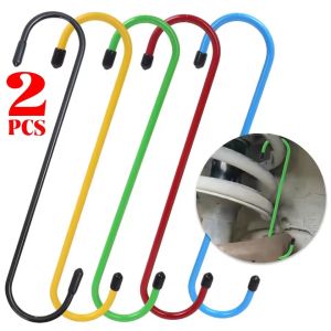 2PCS Car Repair Tool S Shape Hook Suspension Disc Service Brake Caliper Hanger Brake Caliper Hooks