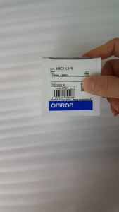 OMRON H5CX-L8-N ของแท้นับเดิมรีเลย์เคาน์เตอร์ดิจิตอลเคาน์เตอร์อิเล็กทรอนิกส์