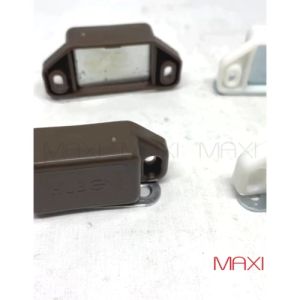 Huben Magnet Persegi MP 33-46: Magnet Berkualitas Tinggi