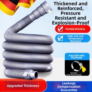 LIKE | Universal Lengthening Washing Machine Drain Pipe
