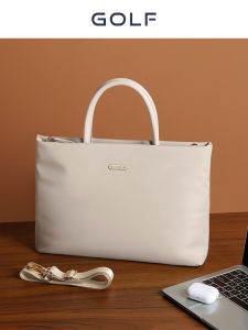 GOLF MADAM | Womens Laptop Bag 15 Inch