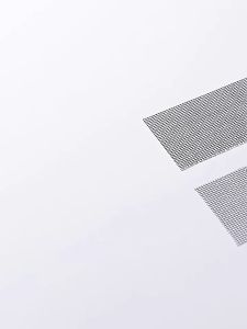 1SET/20PCS Lakban Kawat Nyamuk / Penambal Kasa Nyamuk Net Mesh Hole Repair Kit