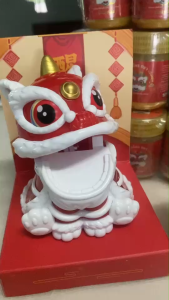 ยาดมสมุนไพร ตราเฮงเฮง 5 g