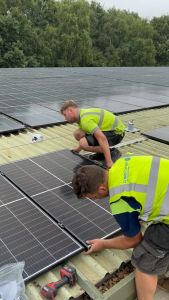 100/185/300/410W solar panel monocrystalline silicon power generation board 18V 0 electricity bill waterproof lightning solar charging panel