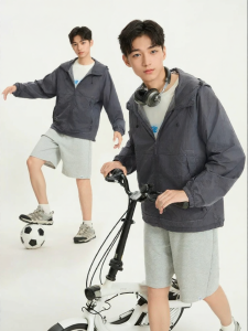 SANFU | Summer Outdoor Breathable UV Protective Jacket