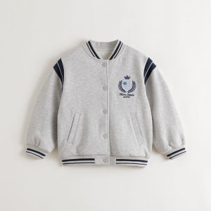 Marc&Janie | Retro College Style Childrens Jacket