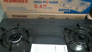 Mâm chia lửa bếp gas rinnai sử dụng cho bếp ga Rinnai 4600 8600 phụ tùng linh kiện bếp gas rinnai