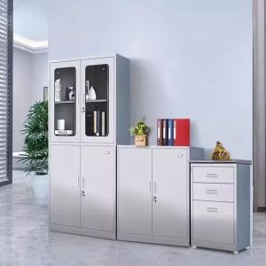 Tủ Hiển Thị Y Tế Kiểu Ngăn Kéo