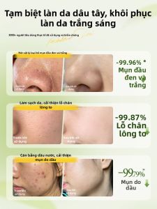 ORGINESE | Mặt Nạ Sét Làm Sạch Sâu Chứa Axit Salicylic