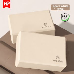 JBA | High Density Yoga Brick 300g