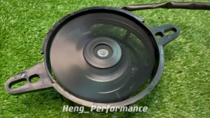 150/250cc Motorcycle Accessory Cooling Fan 120mm Electric Dirt Pit Bike Drive Oil Cooler Water Radiator Equipments Parts