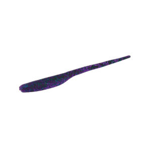 Floating Tailed Soft Bait Lead Free Lure
