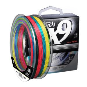 HAILONGWANG | Super Strong Ultra Smooth Fishing Line 8 Strand