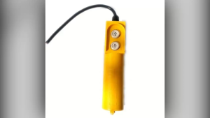 Tay điều khiển tời cẩu trục Tay bấm điều khiển máy tời
