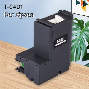 5X C13T04D100 Inkrite Maintenance Box for Epson Printers: A Comprehensive Guide