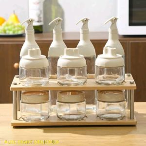 Kitchen Condiments Bottle & Storage Solutions: A Comprehensive Guide