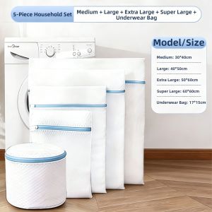 DRStorage | Deformation Preventing Underwear & Sweater Laundry Bag