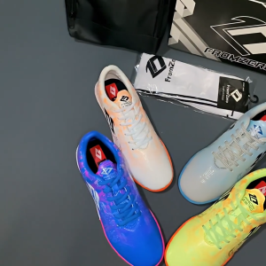 Fromzero - Sepatu Futsal Anak Junior Starkia Baltic sepatu olahraga