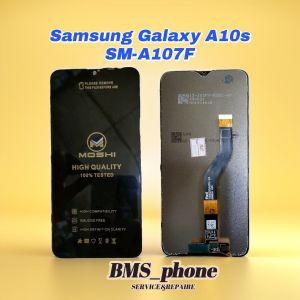 Lcd Touchsreen Ts Fulset Samsung Galaxy A10s SM-A107F