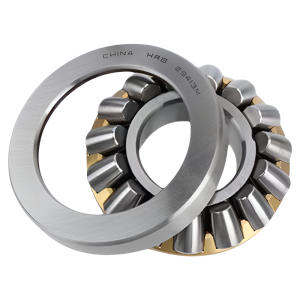 Thrust Roller Bearings