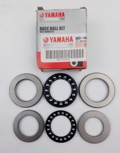 Comstir Komstir Bola Kemudi Set Yamaha Mio - Jupiter Z - Jupiter MX - Vega R - Vega ZR 35D-W0054-00