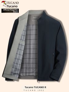 TUCANO | Autumn Mens Jacket for Senior Officials